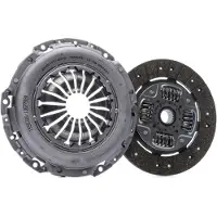 RIDEX 479C0063 Koppelingsset