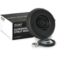 RIDEX 1180S0626 Veerpootlager