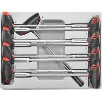 Force 2095 Steeksleutelset