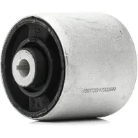 RIDEX 251T0828 Draagarmrubber