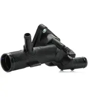 RIDEX 316T0219 Thermostaat, koelvloeistof