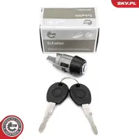 ESEN SKV 65SKV504 Slotcilinder, ontstekingsslot
