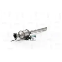 NAP carPARTS CAK10119 Katalysator
