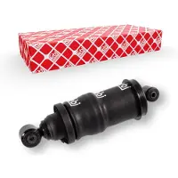 FEBI BILSTEIN Demper, cabine-ophanging 38689