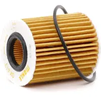 MAHLE ORIGINAL OX 413D2 Oliefilter