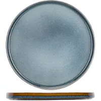 Cosy & Trendy Dinerbord Quintana Blue ø 28 cm