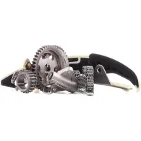 RIDEX 1389T0153 Distributiekettingset