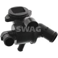 SWAG 32 93 9226 Thermostaat, koelvloeistof