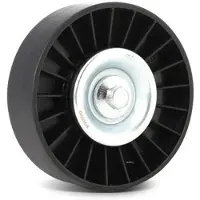 KAVO PARTS DIP-9047 Geleiderol / omdraairol v-snaren