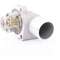 RIDEX 316T0117 Thermostaat, koelvloeistof