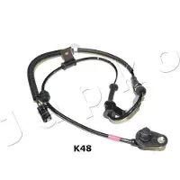 Japko 151K48 Wielsnelheidssensor (ABS)