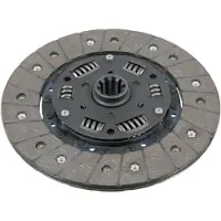 Blue Print ADU173111 Koppelingsplaat
