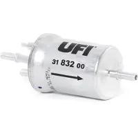 Ufi 31.832.00 Brandstoffilter