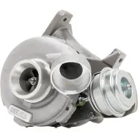 RIDEX 2234C0063 Turbocharger