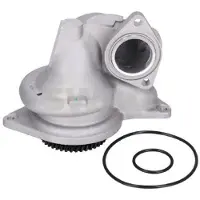 SWAG 30 93 9886 Waterpomp
