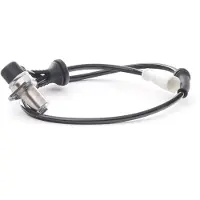 RIDEX 412W0856 Wielsnelheidssensor (ABS)
