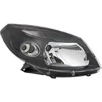 Diederichs 4455082 Koplamp