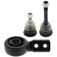 MAPCO 53267 Reparatieset, wieldraagarm