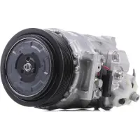 Denso Compressor, airconditioner DCP17026