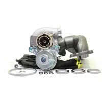 ALANKO 10901215 Turbocharger