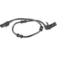RIDEX 412W0246 Wielsnelheidssensor (ABS)