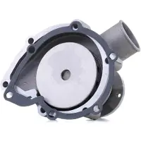 RIDEX 1260W0531 Waterpomp