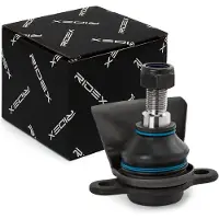 RIDEX 2462S0018 Fuseekogel