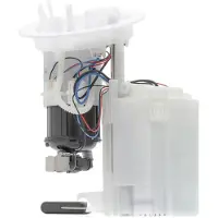 RIDEX 1382F0200 Brandstofpomp
