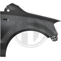 Diederichs 2235006 Spatbord