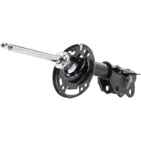 RIDEX 854S18518 Schokdemper