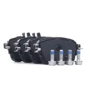 FERODO Remblokset FDB5032, achter