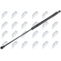 NTY AE-PE-016 Gasdemper, Achterruit