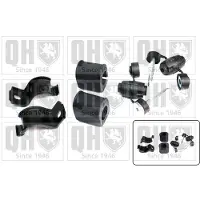 Quinton Hazell EMBK3060 Reparatieset, stabilisatorophanging