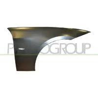 PRASCO BM0243033 Spatbord