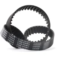 RIDEX 306T0124 Distributieriem