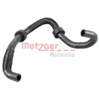 METZGER 2420125 Radiateurslang