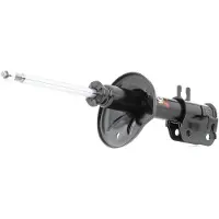 MAGNETI MARELLI Schokdemper 357107070200