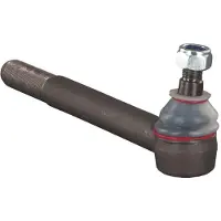 FEBI BILSTEIN 08212 Fuseekogel, duwstang