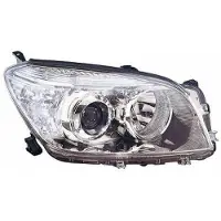 Diederichs 6687080 Koplamp