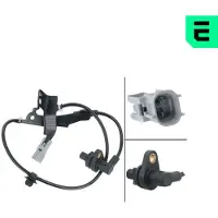 OPTIMAL 06-S909 Wielsnelheidssensor (ABS)