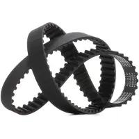 RIDEX 306T0282 Distributieriem