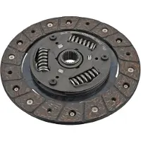 Blue Print ADG03174 Koppelingsplaat