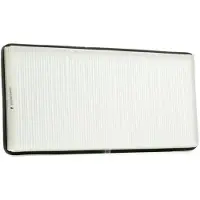 RIDEX 424I0322 Interieurfilter