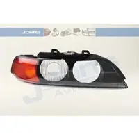 Johns 20 16 20-1 Knipperlichtautomaat / Pinkdoos
