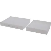 CORTECO 80000666 Interieurfilter
