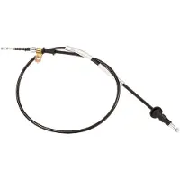 RIDEX 124C0617 Handremkabel