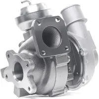 RIDEX 2234C10009 Turbocharger