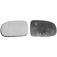 VAN WEZEL 3777862 Spiegelglas, buitenspiegel