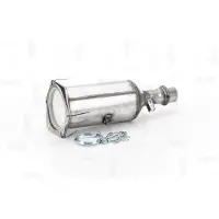 NAP carPARTS CAD10224 Roetfilter (DPF)