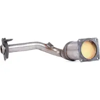 RIDEX 429C0056 Katalysator